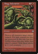 Mogg Infestation [Stronghold] - Destination Retro
