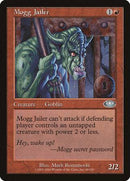 Mogg Jailer [Planeshift] - Destination Retro