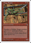 Mogg Raider [Anthologies] - Destination Retro