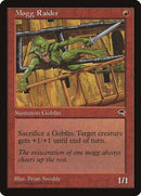 Mogg Raider [Tempest] - Destination Retro