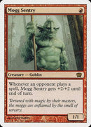 Mogg Sentry [Eighth Edition] - Destination Retro