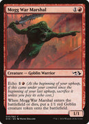 Mogg War Marshal (Elves vs. Goblins) [Duel Decks Anthology] - Destination Retro