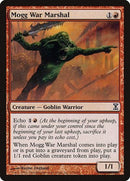 Mogg War Marshal [Time Spiral] - Destination Retro