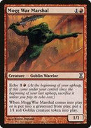 Mogg War Marshal [Time Spiral] - Destination Retro