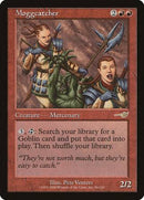 Moggcatcher [Nemesis] - Destination Retro