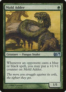 Mold Adder [Magic 2010] - Destination Retro