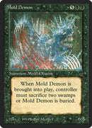 Mold Demon [Legends] - Destination Retro