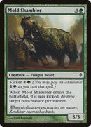 Mold Shambler [Zendikar] - Destination Retro