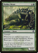 Molder Beast [Scars of Mirrodin] - Destination Retro