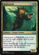 Molderhulk [Guilds of Ravnica] - Destination Retro