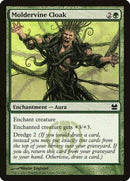 Moldervine Cloak [Modern Masters] - Destination Retro