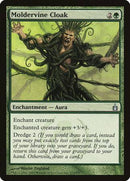 Moldervine Cloak [Ravnica: City of Guilds] - Destination Retro