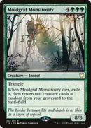 Moldgraf Monstrosity [Commander 2018] - Destination Retro