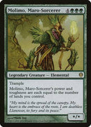 Molimo, Maro-Sorcerer [Archenemy] - Destination Retro