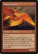Molten Firebird [Planar Chaos] - Destination Retro