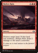 Molten Rain [Modern Masters 2017] - Destination Retro