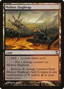 Molten Slagheap [Time Spiral] - Destination Retro