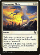 Momentary Blink [Duel Decks: Blessed vs. Cursed] - Destination Retro