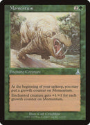 Momentum [Urza's Destiny] - Destination Retro