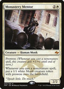 Monastery Mentor [Fate Reforged] - Destination Retro