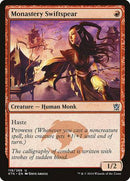 Monastery Swiftspear [Khans of Tarkir] - Destination Retro