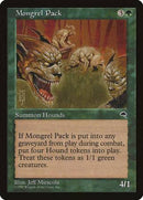 Mongrel Pack [Tempest] - Destination Retro