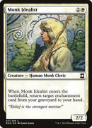 Monk Idealist [Eternal Masters] - Destination Retro