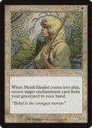 Monk Idealist [Urza's Saga] - Destination Retro