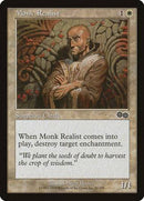 Monk Realist [Urza's Saga] - Destination Retro