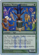 Monkey Monkey Monkey [Unhinged] - Destination Retro