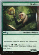 Monkey- [Unstable] - Destination Retro
