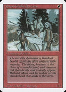 Mons's Goblin Raiders [Revised Edition] - Destination Retro