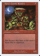 Mons's Goblin Raiders [Starter 2000] - Destination Retro