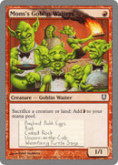Mons's Goblin Waiters [Unhinged] - Destination Retro