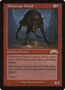 Monstrous Hound [Exodus] - Destination Retro