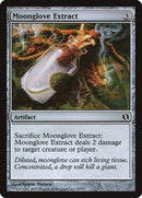 Moonglove Extract [Duel Decks: Elspeth vs. Tezzeret] - Destination Retro