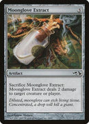 Moonglove Extract [Duel Decks: Elves vs. Goblins] - Destination Retro