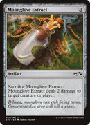 Moonglove Extract (Elves vs. Goblins) [Duel Decks Anthology] - Destination Retro