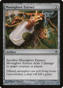 Moonglove Extract [Lorwyn] - Destination Retro