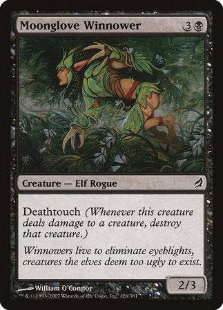 Moonglove Winnower [Lorwyn] - Destination Retro