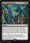 Moonlight Bargain [Commander 2018] - Destination Retro