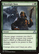Moonlight Hunt [Shadows over Innistrad] - Destination Retro