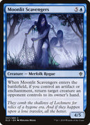 Moonlit Scavengers [Throne of Eldraine] - Destination Retro