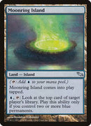 Moonring Island [Shadowmoor] - Destination Retro