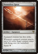 Moonsilver Spear [Avacyn Restored] - Destination Retro