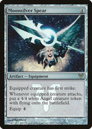 Moonsilver Spear [Avacyn Restored Promos] - Destination Retro
