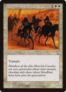 Moorish Cavalry [Time Spiral Timeshifted] - Destination Retro