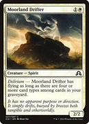 Moorland Drifter [Shadows over Innistrad] - Destination Retro