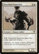 Moorland Inquisitor [Avacyn Restored] - Destination Retro