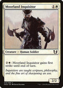 Moorland Inquisitor [Duel Decks: Blessed vs. Cursed] - Destination Retro